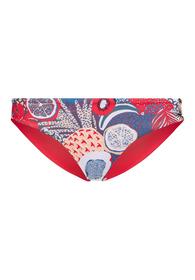 Skiny Damen Wende Rio Slip Fruit Pool