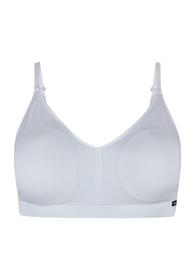 Da. Bustier herausn. Pads - 0500/white