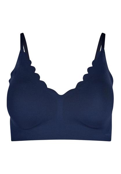 Skiny Damen Bustier herausnehmbare Pads Micro Lovers
