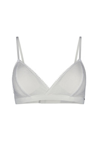 Skiny Damen Soft BH herausnehmbare Pads Micro Lace
