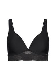 Skiny Damen Triangel Spacer Micro Lace