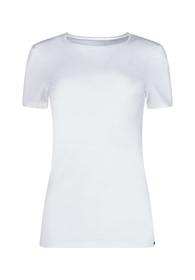 Skiny Damen Shirt kurzarm Cotton Essentials