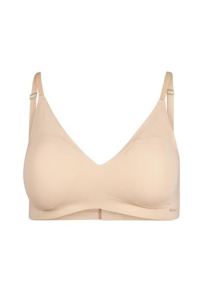Skiny Damen Soft BH herausnehmbare Pads Micro Essentials