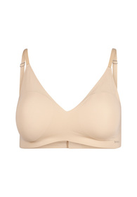 Skiny Damen Soft BH herausnehmbare Pads Micro Essentials