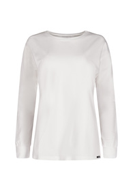 Skiny Damen Shirt langarm Night In Mix & Match