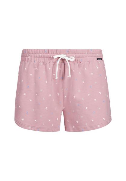 Da. Shorts - S341/woodrose stars