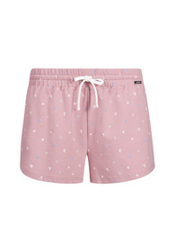 Skiny Damen Shorts Night In Mix & Match