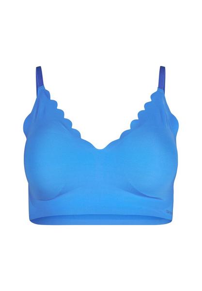 Skiny Damen Bustier herausnehmbare Pads Micro Essentials