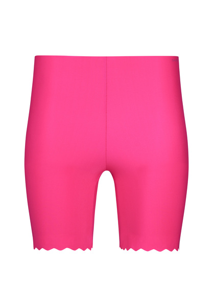 Da. Hose kz. - S019/bright pink