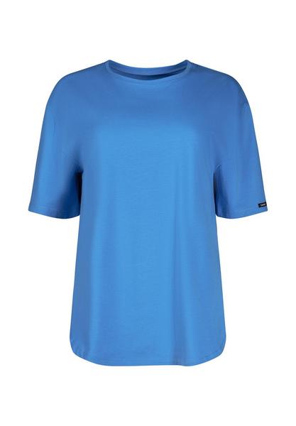 Da. Shirt kz. A. - S365/sonic blue