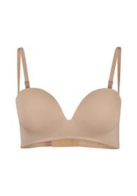 SKINY Damen Bandeau BH o.Bügel Micro Essentials