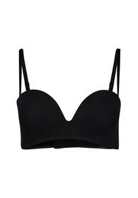 SKINY Damen Bandeau BH o.Bügel Micro Essentials