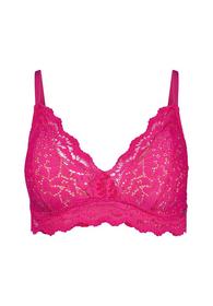 Da. Triangel gepaddet - S566/vision pink