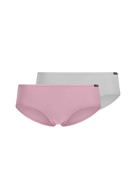 Skiny Damen Panty 2er Pack Cotton Advantage