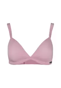 Skiny Damen Triangel gepaddet Cotton Essentials