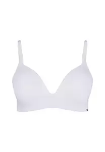 Skiny Damen Triangel gepaddet Classicotton