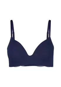 Skiny Damen Triangel gepaddet Classicotton