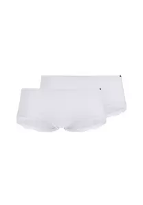 Skiny Damen Pants 2er Pack Classicotton