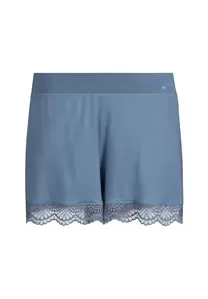 Da. Shorts - S336/faded denimblue