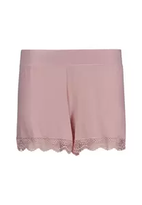Da. Shorts - S675/rose smoke