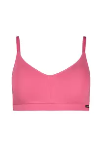 SKINY Damen Soft BH herausn. Pads Cotton Essentials