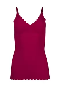 SKINY Damen Spaghettishirt herausn. Pads Micro Essentials