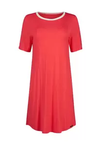 SKINY Damen Sleepshirt kz. A. Night In Mix & Match