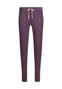 Da. Hose lg. - S924/mysterioso dots