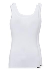 Da. Tank Top DP - 0500/white