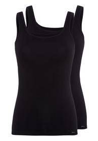 Da. Tank Top DP - 7665/black