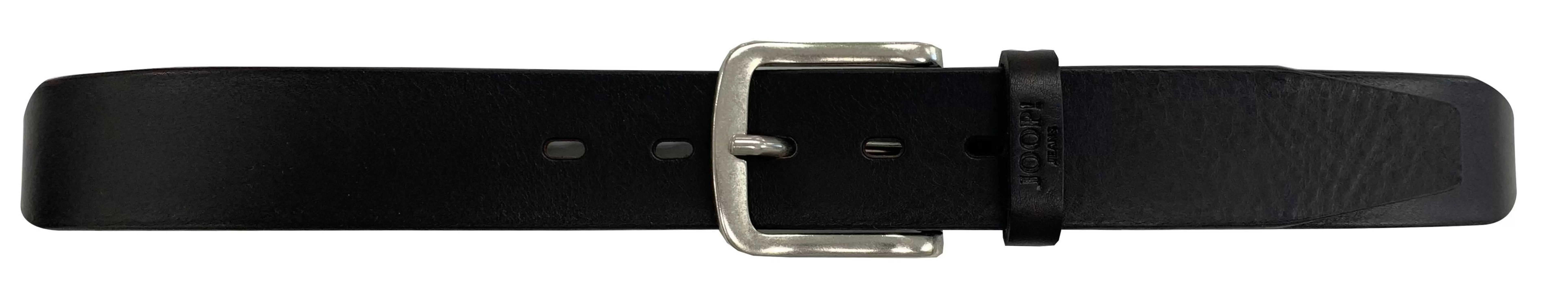 7633 JOOP! JEANS BELT 4,0 CM/NOS