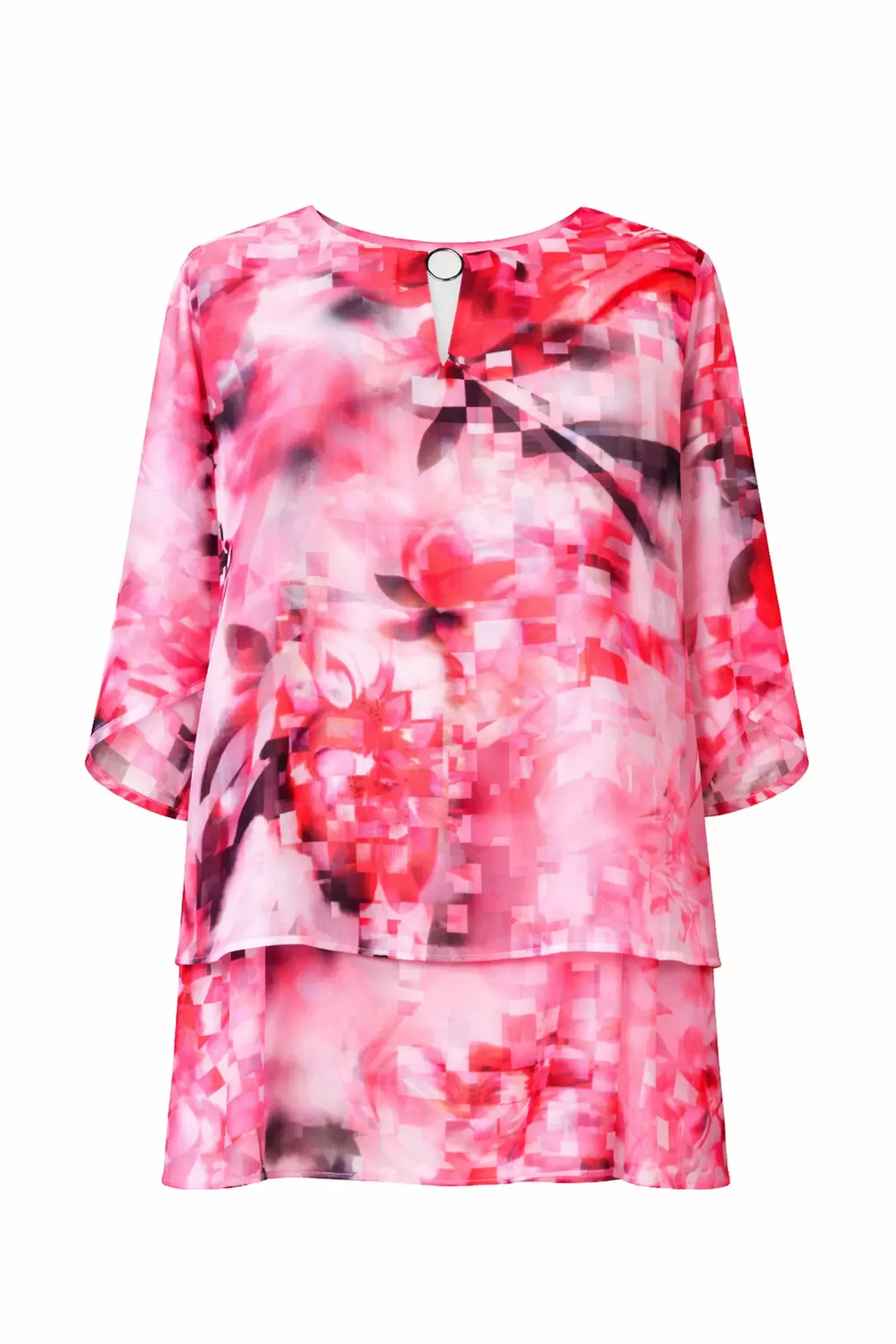 Bluse/Corsage female