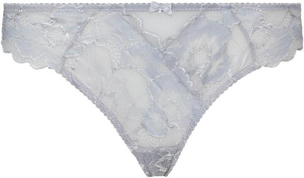 String - 21539/silver grey