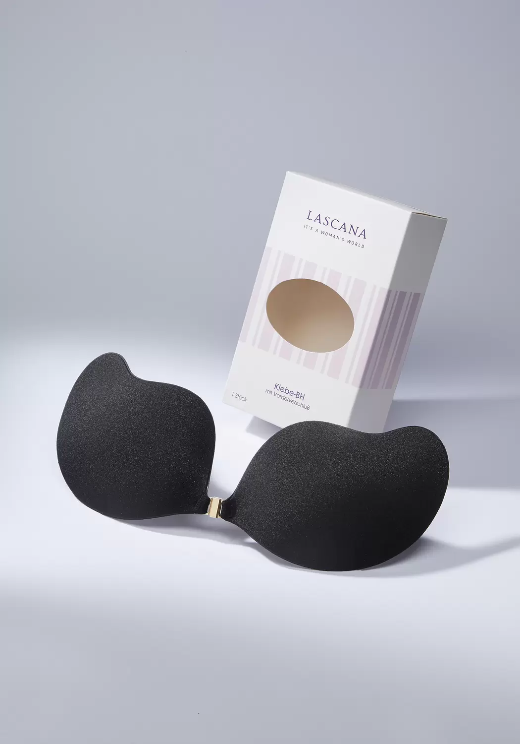 lascana Klebeschalen-BH