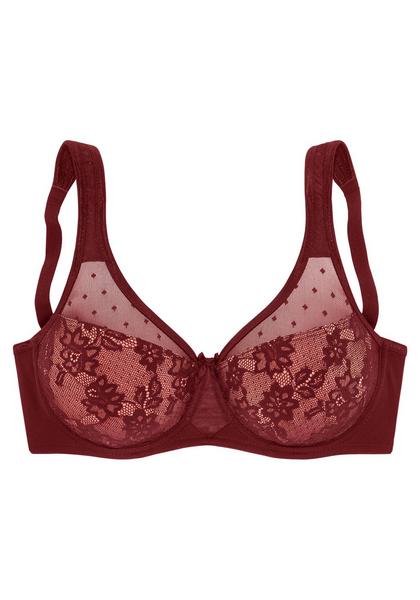 BH F - 27215/red-caramell