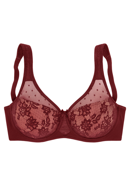 BH G - 27215/red-caramell