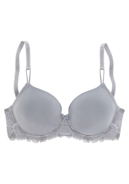 BH E - 12588/silvergrey