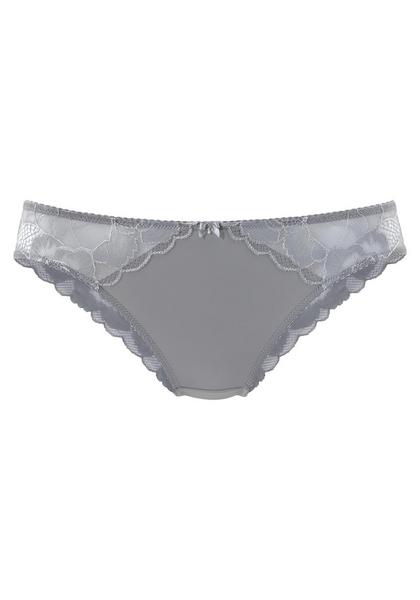 Slip - 12588/silvergrey
