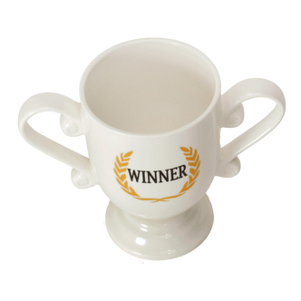 Fred Original Lil Gewinner Kleine MVP Trophy Baby Kleinkind Sippy Cup