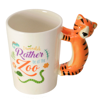 Kaffeebecher Happy Cat mit Wärmeeffekt Tasse Katze Becher Trinkbecher Augen