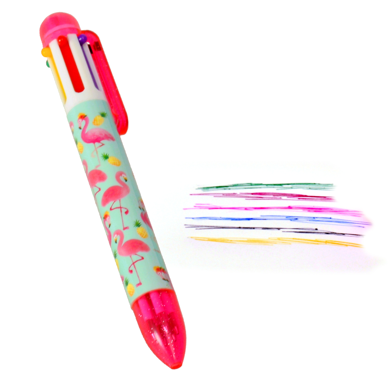 Kugelschreiber Klingel Kuli Glocke Büro Kollegen Stift