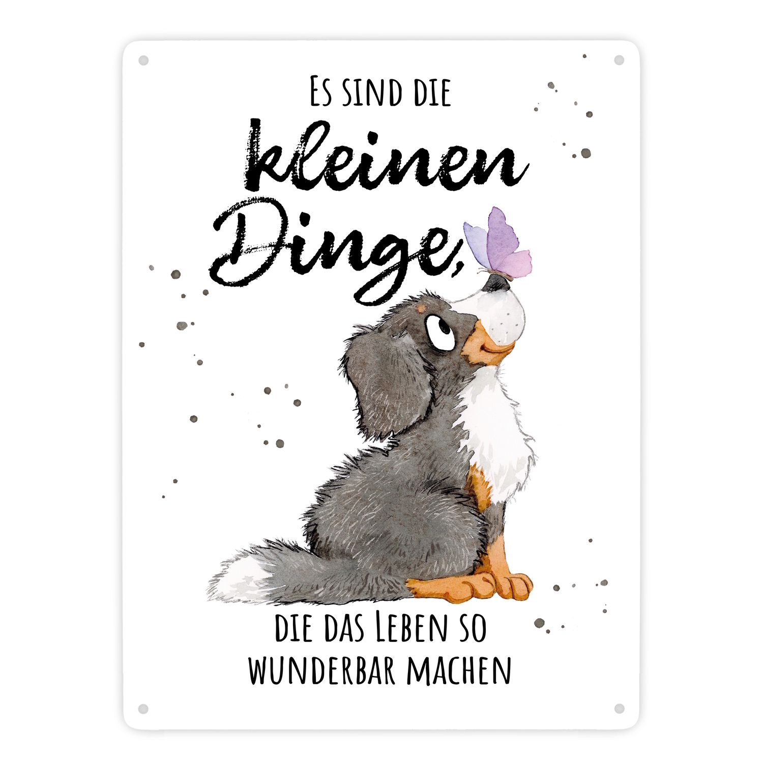 KY-Bored Stanzschablone „niedlicher Hund“ Aus Stahl – Für Karten, Scrapbooking & Bastelprojekte