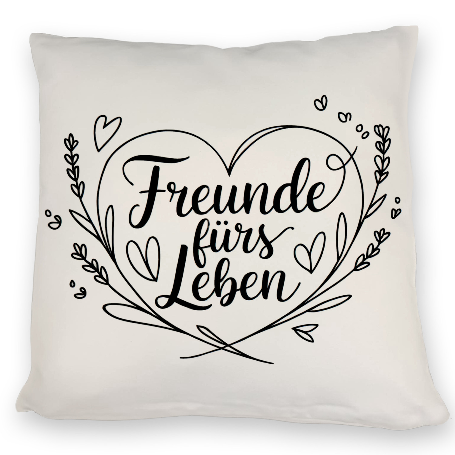 Freunde fürs Leben Kissen Beste Freunde - Bild 25 von 40