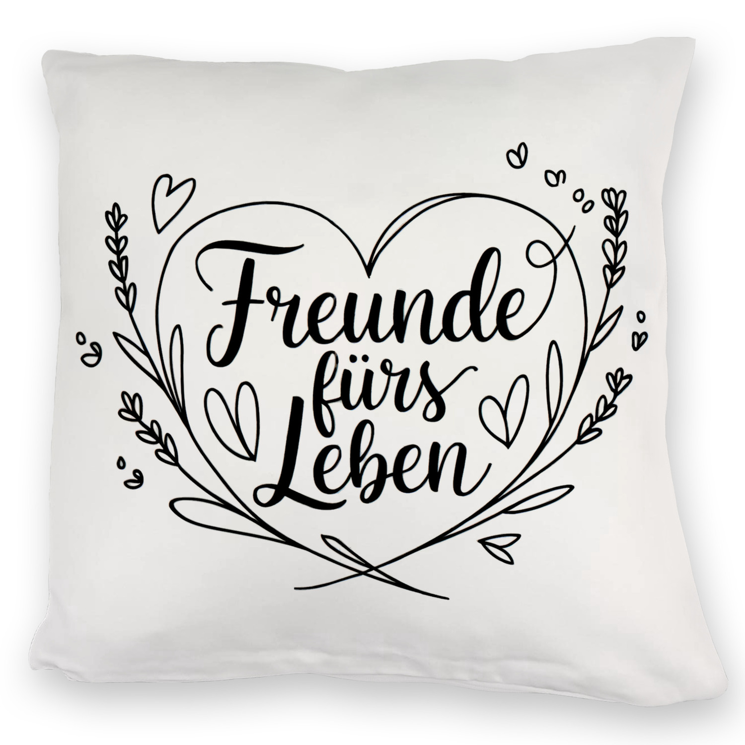 Freunde fürs Leben Kissen Beste Freunde - Bild 37 von 40