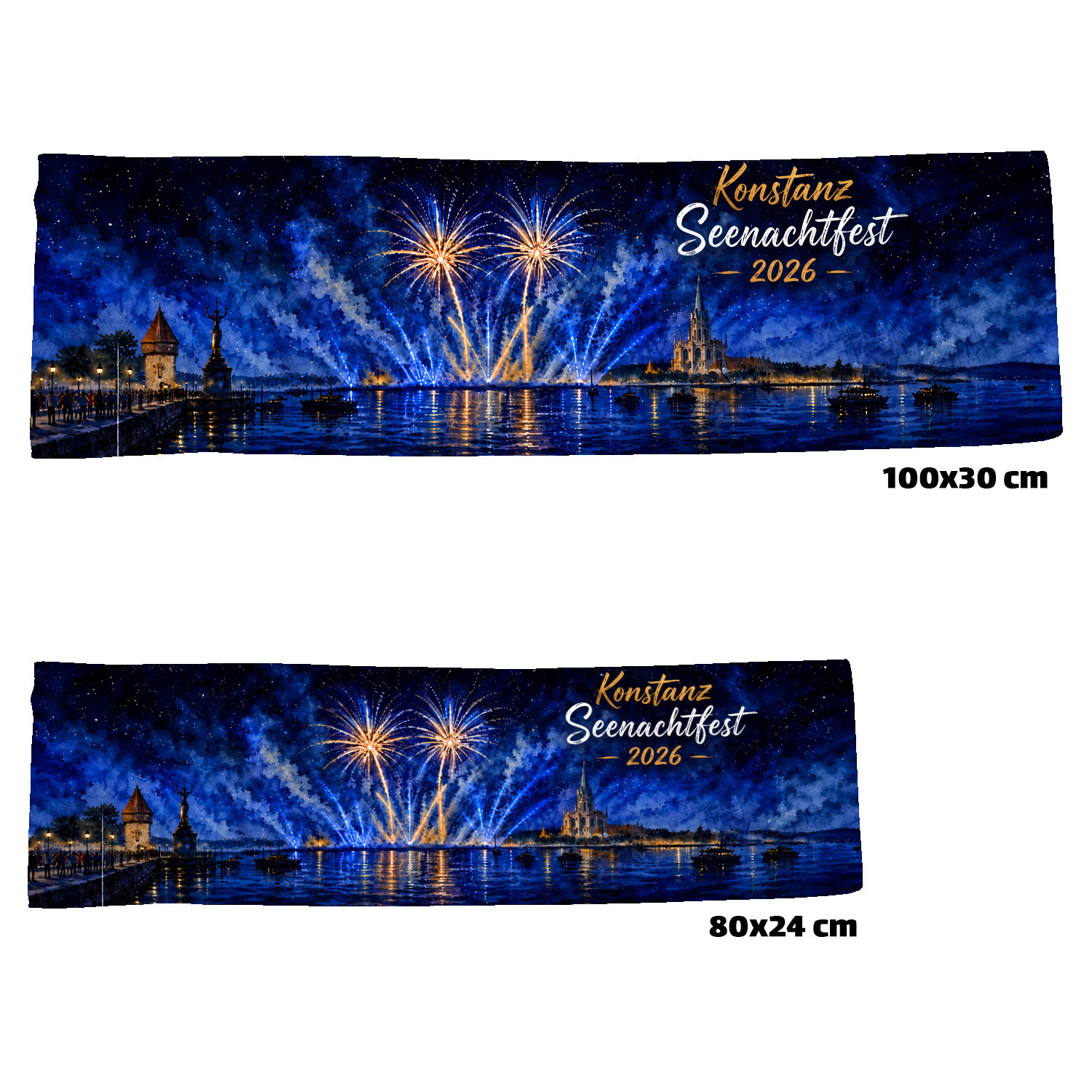 Seenachtfest 2026 Eishandtuch – Ansicht 3