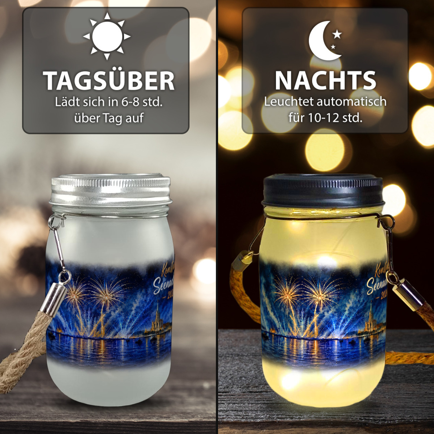 Seenachtfest 2026 Solarlicht – Ansicht 3