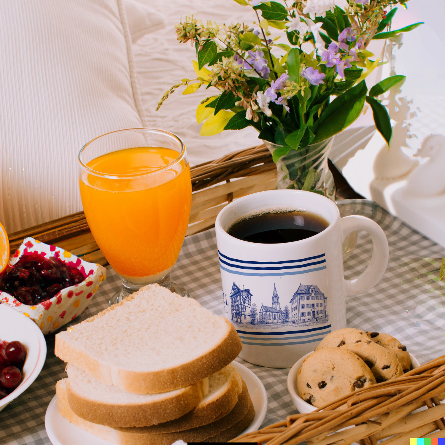 Radolfzell am Bodensee Kaffeebecher – Ansicht 6