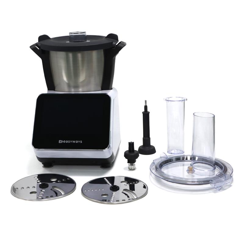 EasyWays Cutter Kitchen Grand Connect