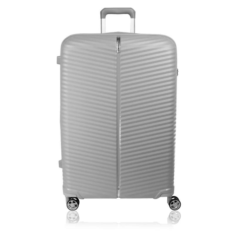 Samsonite Varro Spinner 75/28 Exp Light Grey