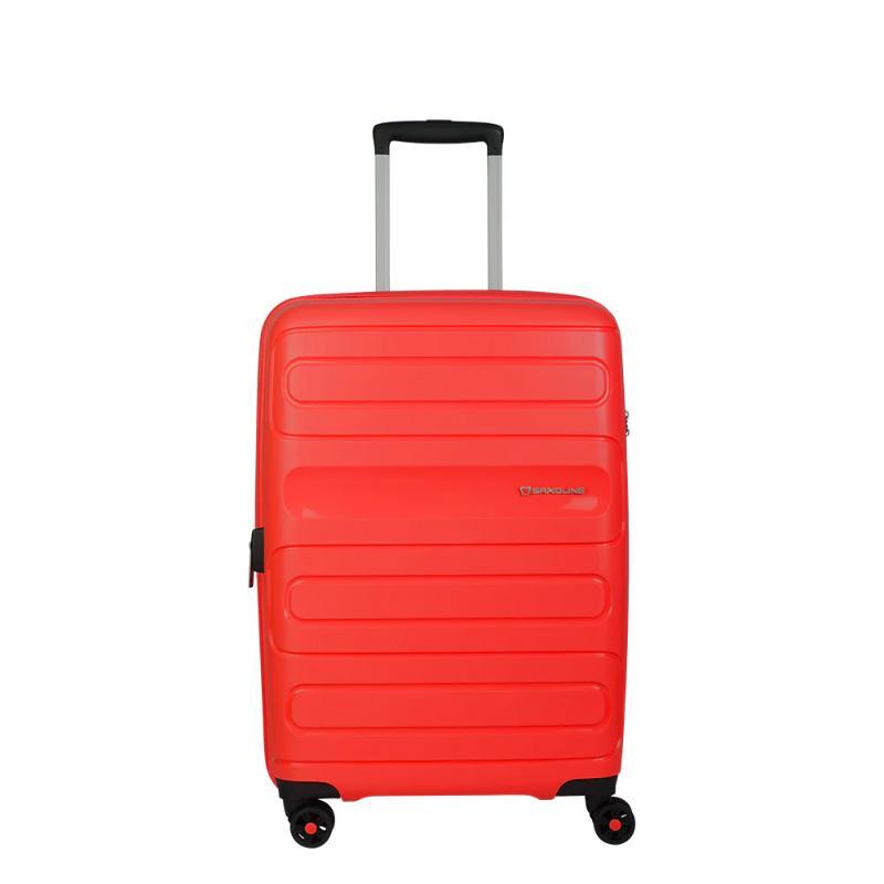 Saxoline Fortress Spinner 67 Red